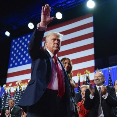 CNN’s Harry Enten Breaks Down Trump’s Landslide Win