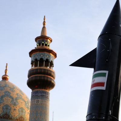 ’60 Minutes’ Admits Iran Had Enough Uranium to Make at Least Ten Nuclear Weapons