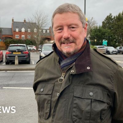 Stratford-upon-Avon residents react to Zahawi’s Reform UK defection