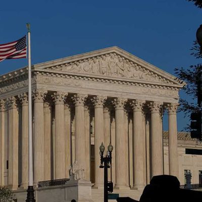 Supreme Court erases limits on political party spending in federal elections