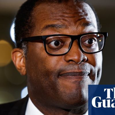 Kwasi Kwarteng to stand down as MP at next election