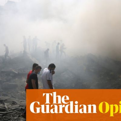 Why I believe the BDS movement has never been more important than now | Omar Barghouti