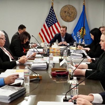 Oklahoma Education Officials Pass Pro-Bible Social Studies Standards