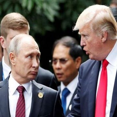 Putin announces condition for ending Ukraine war