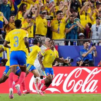 World Cup 2026: Colombia edge Ghana as Argentina survive Cape Verde scare to reach last 16 – Blueprint Newspapers Limited