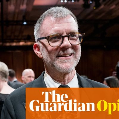 Paul Thomas Anderson endured one snub after another. Now the Oscars have finally seen sense | Xan Brooks