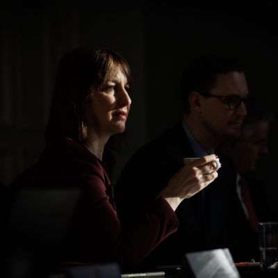 Is it all OBR now for the Chancellor? | Conservative Home