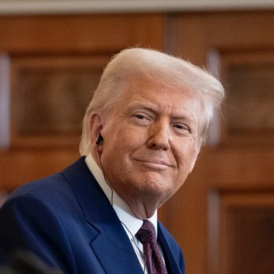 House Passes CR in Huge Step Forward for Trump Agenda