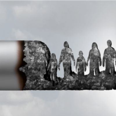 Tobacco use linked to rising infertility, WHO warns