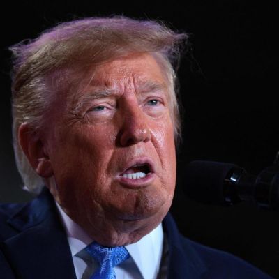Before midterms, Trump offers $1 million bounty in voter fraud campaign
