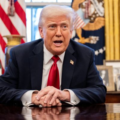 Trump announces $12 billion in farm aid as Alabama farmers brace for 2026 season