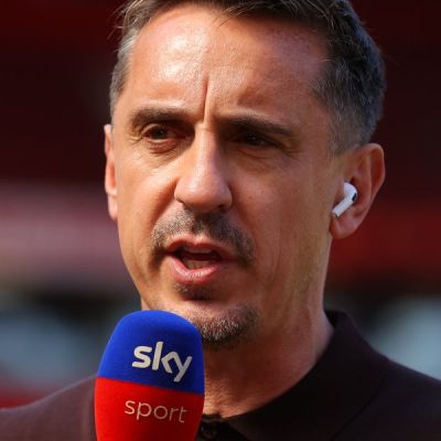 Gary Neville Blames ‘Angry, Middle-Aged White Men’ For Causing Divide In UK Society After Terror Attack