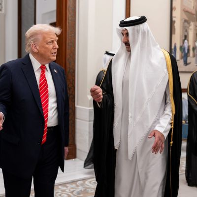 Top editor of state-linked Qatari daily hails Hamas’s ‘intelligence’ in truce talks