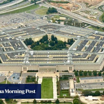 Major US news outlets reject new Pentagon press access policy