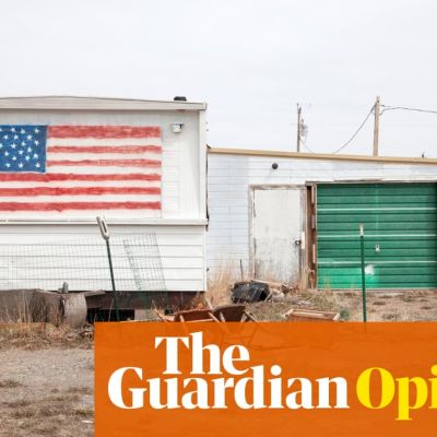 The American dream is dead for many. Social democracy can bring it back | Bhaskar Sunkara