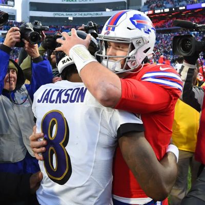 3 keys to a Bills victory vs. the Ravens in Week 1