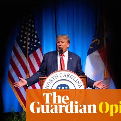 There will be no civil war over Trump. Here’s why