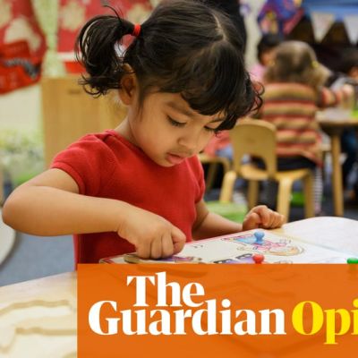The Guardian view on public sector work: the nursery shortage points to a deeper crisis | Editorial