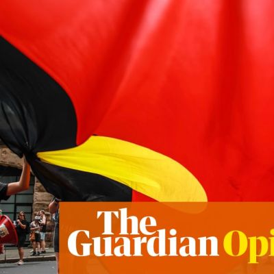 The path to truth-telling in Australia is thorny and long. But there is some ground for hope | Mark McKenna