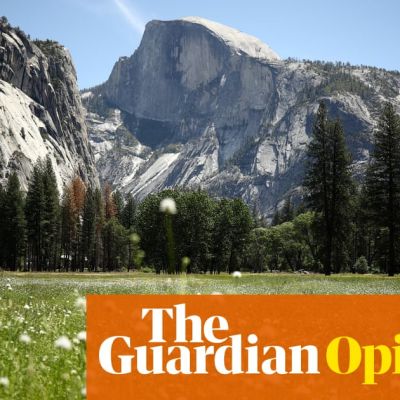 Trump is laying the groundwork to privatize America’s national parks | Jonathan B Jarvis and Gary Machlis