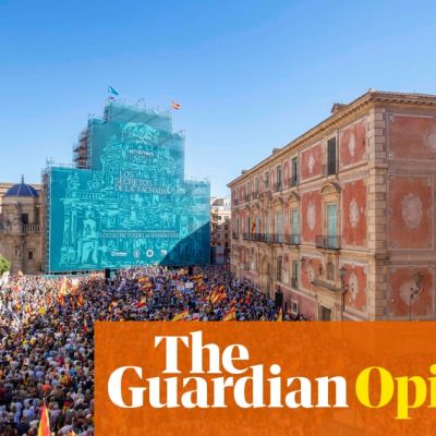 The Guardian view on an amnesty deal for Catalan separatists: Pedro Sánchez is right to gamble again | Editorial