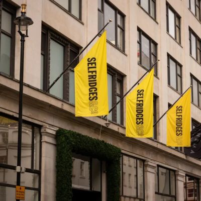 Selfridges ownership battle threatened amid debt crisis at Austrian backer