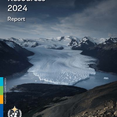 State of Global Water Resources 2024 [EN/AR/RU/ZH]