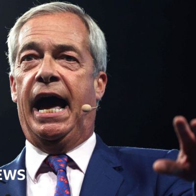 Reform vows to scrap indefinite leave to remain for migrants