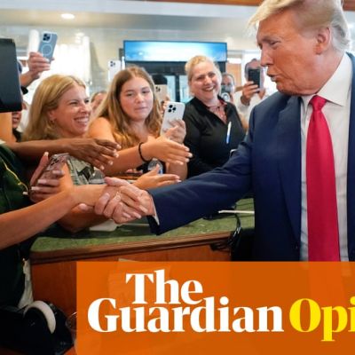 If Trump wins, he’ll turn the justice department into a vendetta machine | Robert Reich