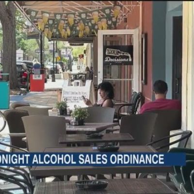 Bradenton bars and restaurants require new permit to serve alcohol past midnight