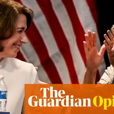 The Florida and Wisconsin election results are a warning for Trump and Republicans | Lloyd Green