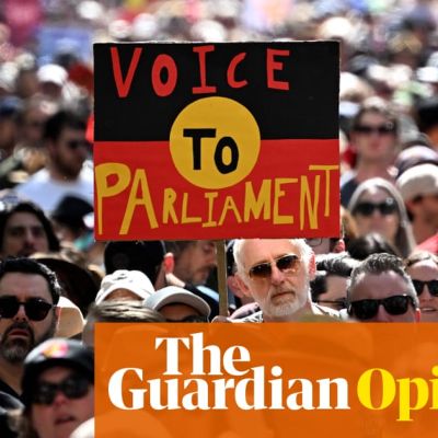 What can the voice’s failure and the past teach us about how Australia can be a nation that embraces progress? | Julianne Schultz