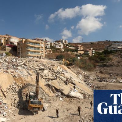 Hamas says Israeli airstrike has killed head of its operation in Lebanon | First Thing