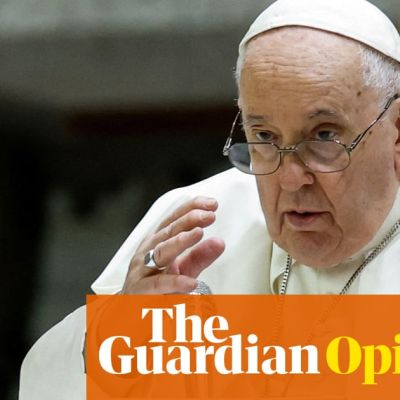 The Guardian view on the pope’s reform project: the world’s largest Christian body needs to change | Editorial