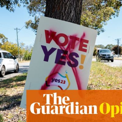 Australia and much of the world is on the cusp of profound change. What happens next is up to us | Julianne Schultz