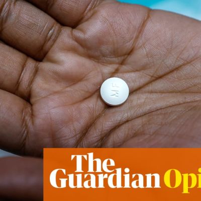 Conservatives are trumpeting a new abortion-pill study. One problem: it's bogus | Moira Donegan
