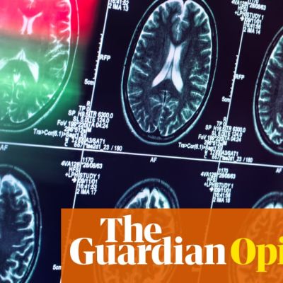 We each have a Nazi in us. We need to understand the psychological roots of authoritarianism | Gabor Maté