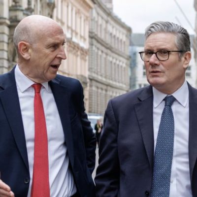 National security was meant to be Keir Starmer’s strength. Now it’s become a liability. – LabourList