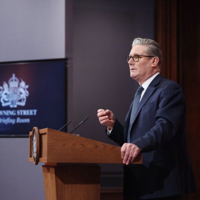 Britain have given permission to the army to seize ships of the shadow fleet – Baltic News Network