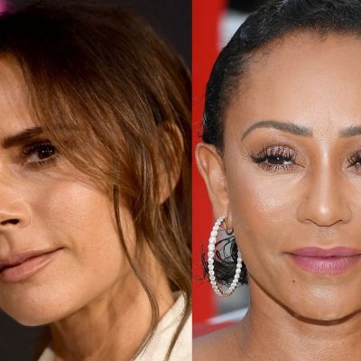 Victoria Beckham says comment from Mel B during Spice Girls reunion tour ‘upset her’
