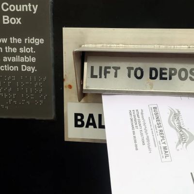 The Kitsap Sun’s voter guide to Washington’s August primary election