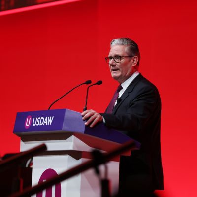Starmer Pushes Spectre of Supposed ‘Far-Right’ in Bid to Save His Job
