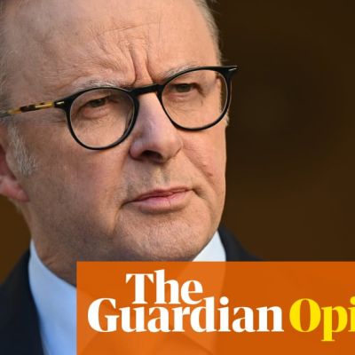 Australia chose the nice guy over the tough guy. But Labor is going to need momentum to meet the challenge | Peter Lewis