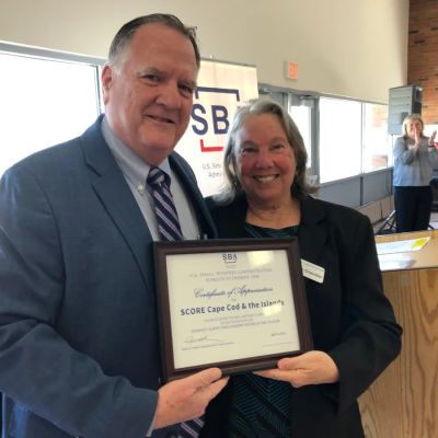 ‘Put the skunk on the table’ and other tips for succeeding as a small business in Mass.