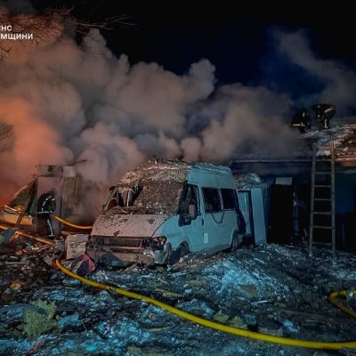 Zelensky says 55,000 Ukrainian soldiers have died fighting Russia's invasion