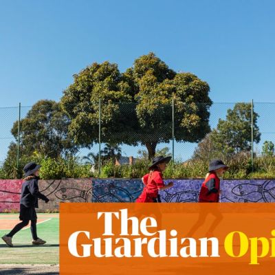 My child’s school still relies on a temporary building block from the 60s. How did we get here? | Isabelle Oderberg