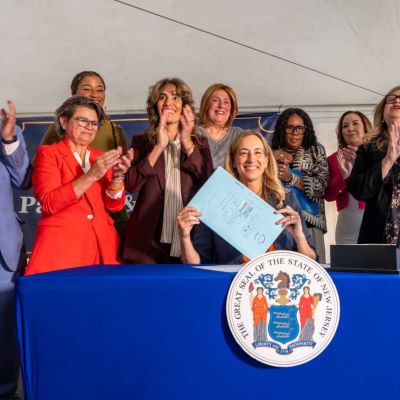 New Jersey bolsters protections for gender-affirming care and abortion rights