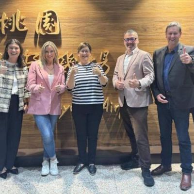 China Imposes Travel Ban On Four New Zealand Lawmakers After Taiwan Trip