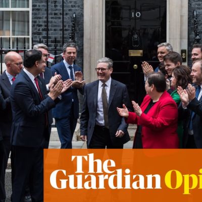 Labour will rightly be judged by how it fixes our problems. But never forget who left the UK in such a rotten state | Polly Toynbee