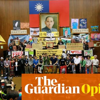 How Taiwan bucked a global trend – and restored voters’ trust in politics | Polly Curtis
